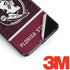 Florida State University Pattern Jersey Galaxy S9 Skin